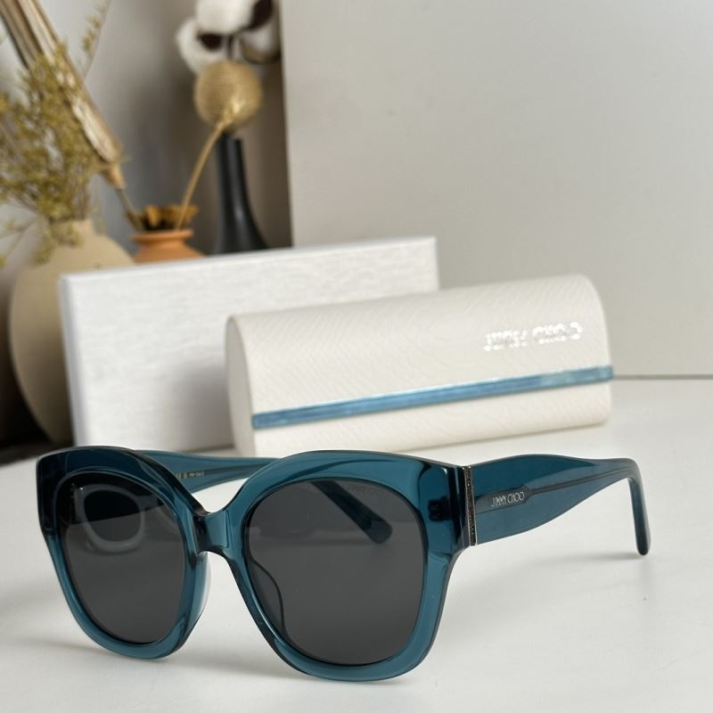 Jimmy Choo Sunglasses